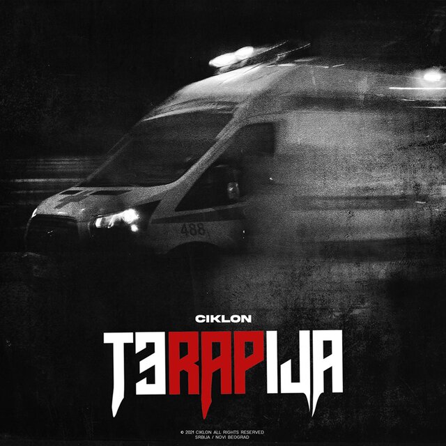 Terapija