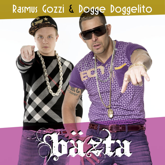Bäzta