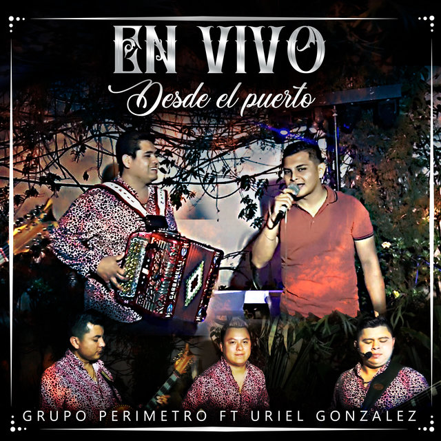 Desde el Puerto (En Vivo)