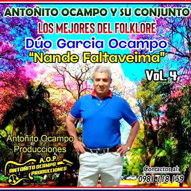 Nande faltaveima