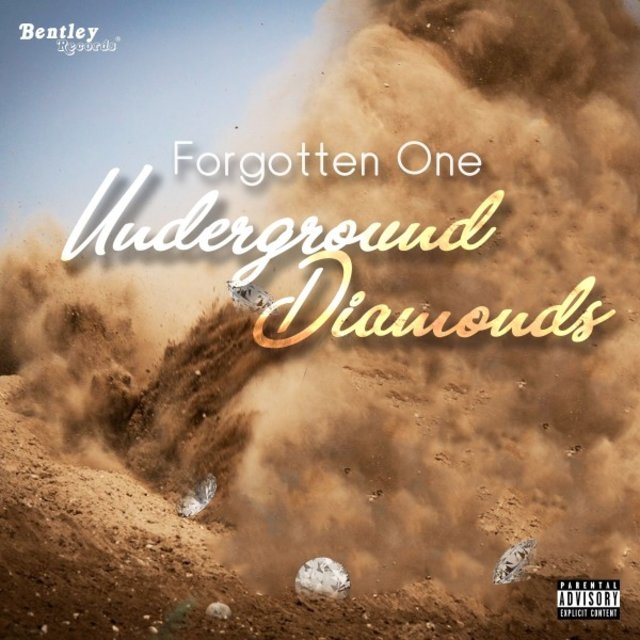 Underground Diamonds