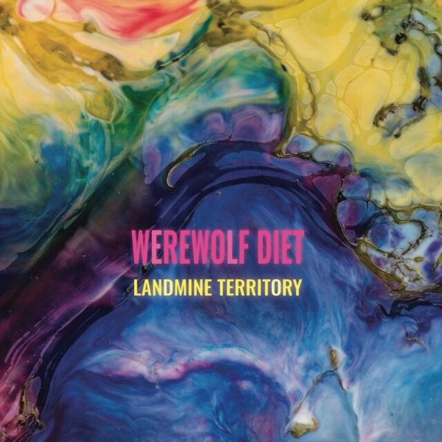 Landmine Territory