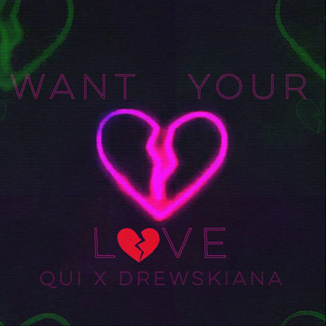 Want your love