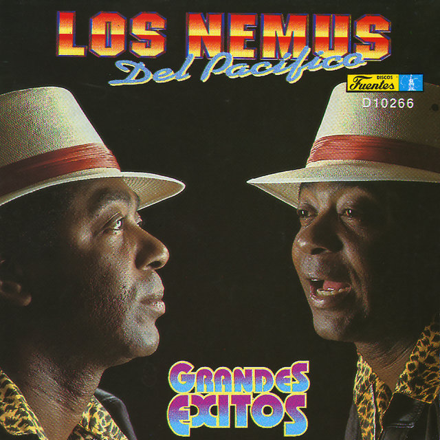 Grandes Exitos