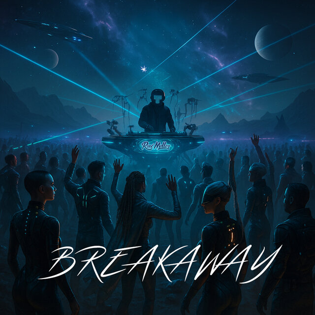 BREAKAWAY