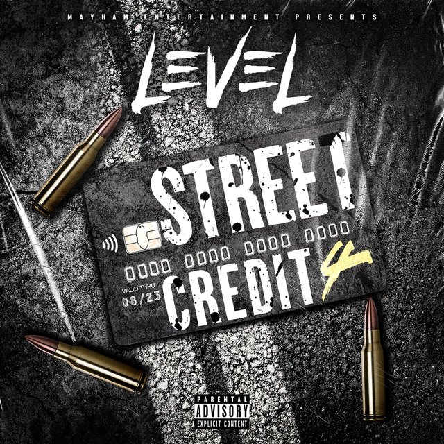 Street Credit 4