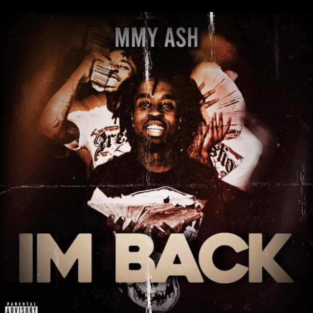 I’M Back