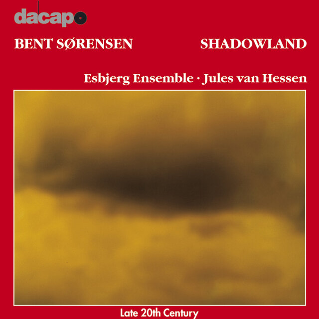 Sorensen: Shadowland