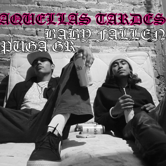 AQUELLAS TARDES OFFICIAL
