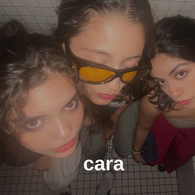 Cara