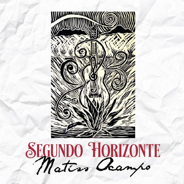 Segundo horizonte.