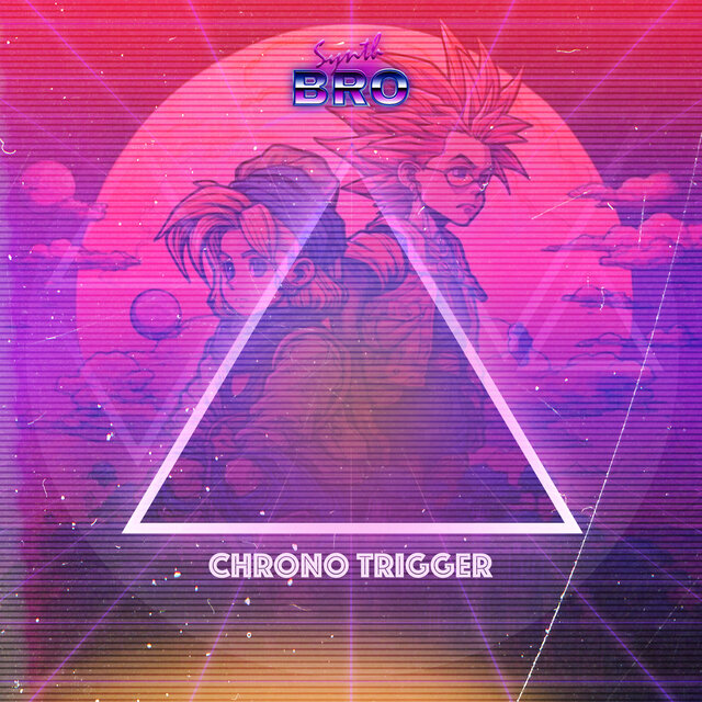 Chrono Trigger (Secret of the Forest)