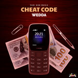 Cheat Code