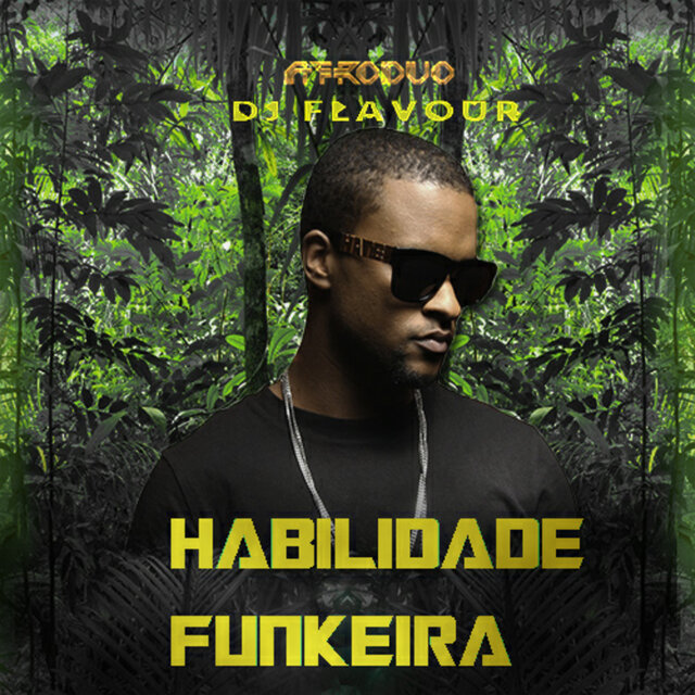 Habilidade Funkeira (Original)
