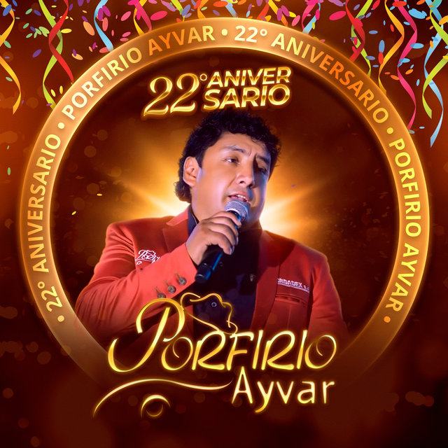 22 Aniversario