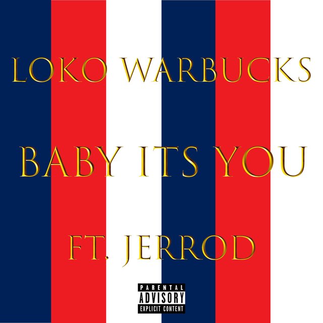 Baby It's You (feat. Jerrod)