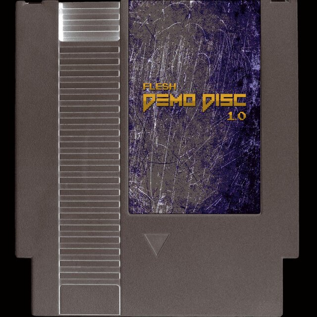 demo disc 1.0