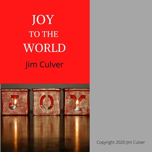 Joy to the World
