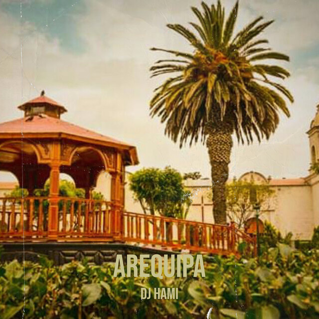 Arequipa