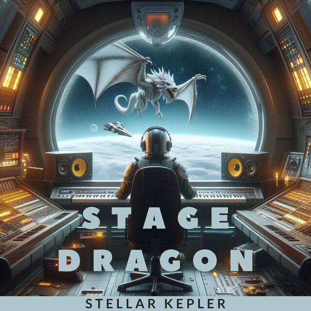 Stage Dragon