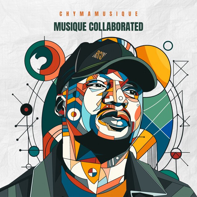 Musique Collaborated (Vol 1)