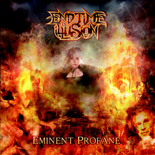 Eminent Profane