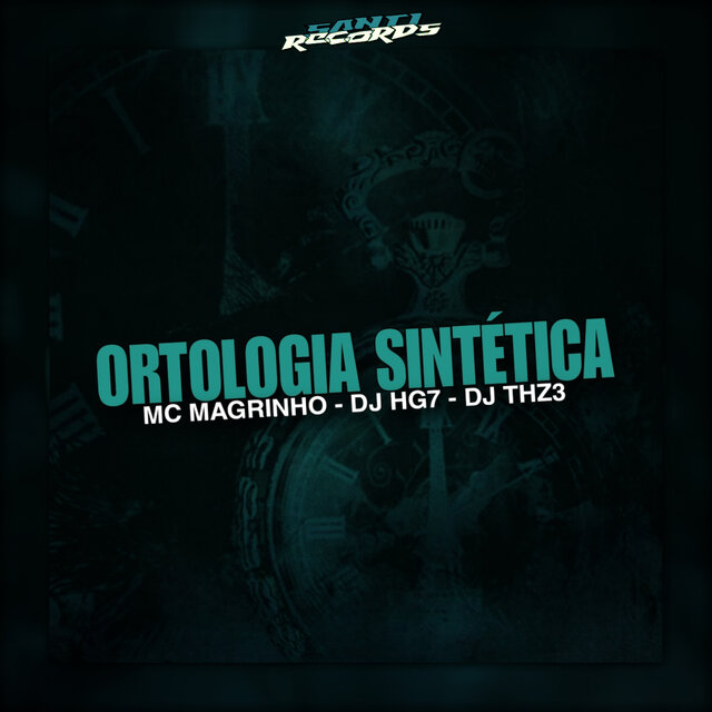 Ortologia Sintética