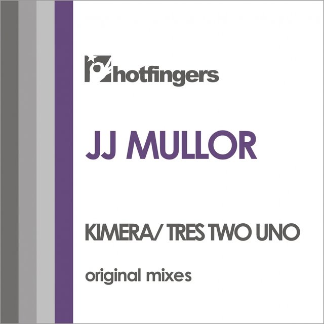 Kimera / Tres Two Uno