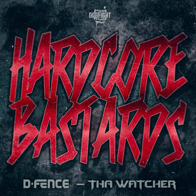Hardcore Bastards