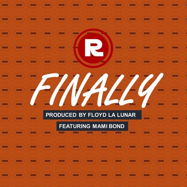 Finally