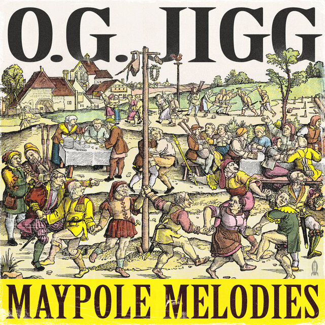 Maypole Melodies