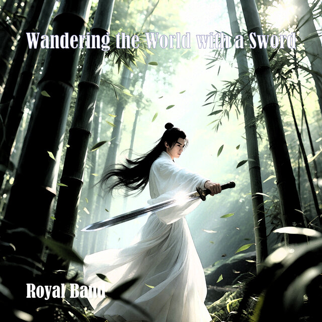 Wandering the World with a Sword