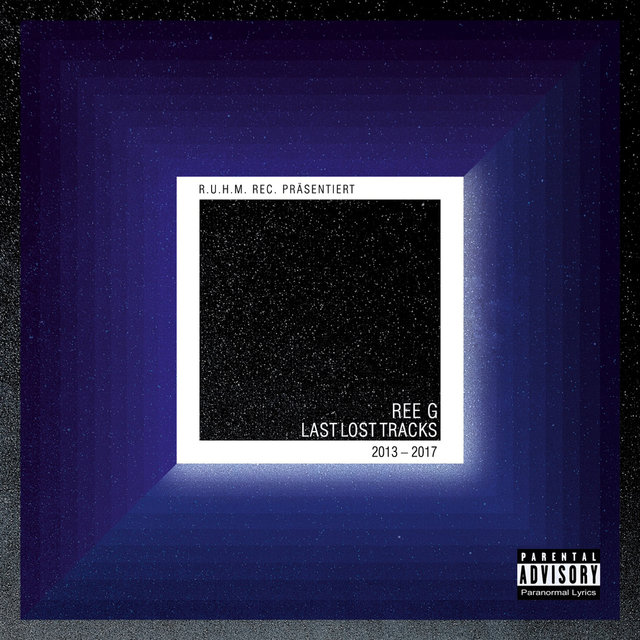 Last Lost Tracks 2013 - 2017