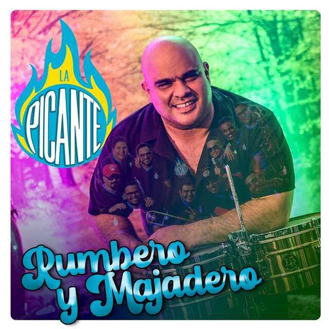 Rumbero y Majadero