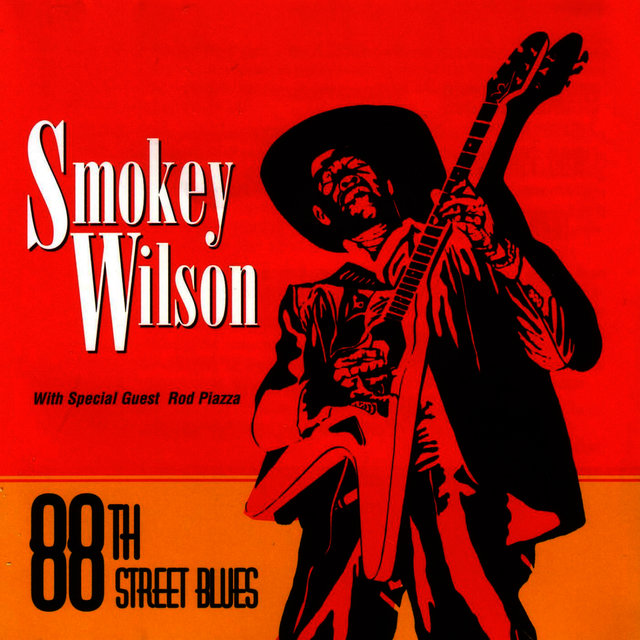 88th Street Blues