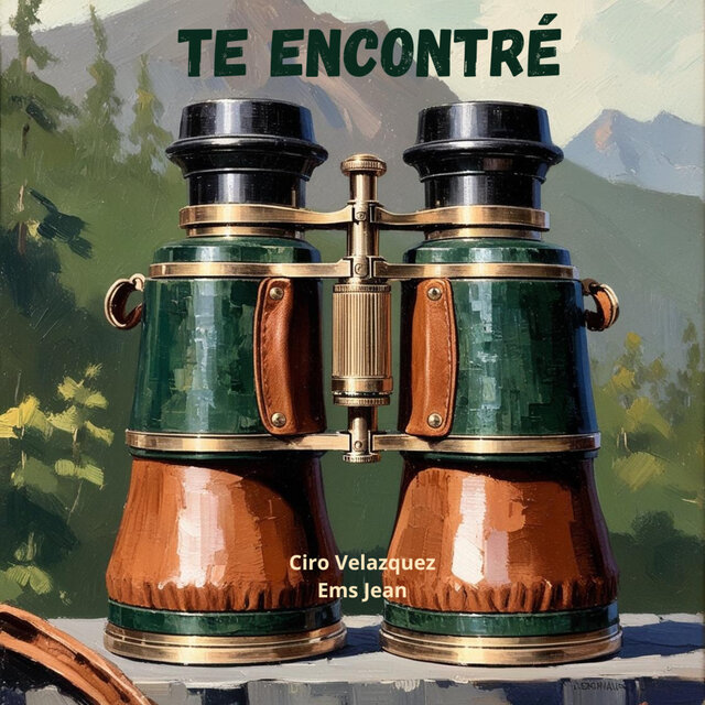 Te Encontré