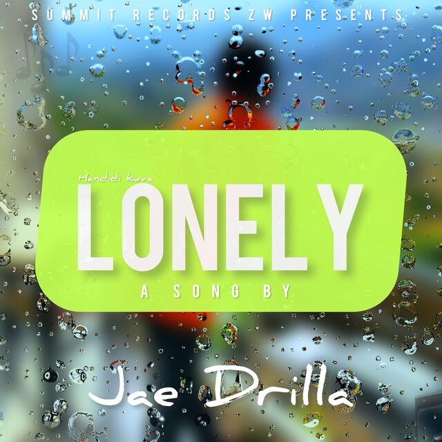 Lonely