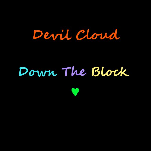 Down The Block