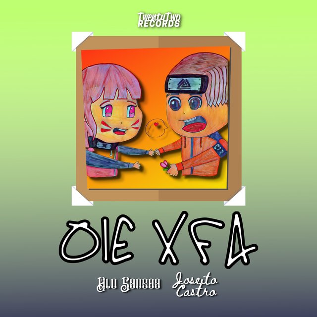 Oie Xfa