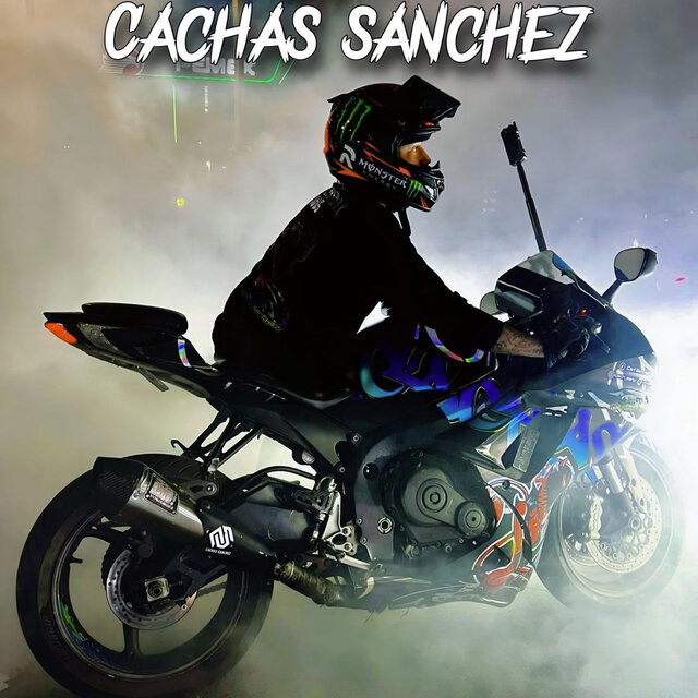 Cachas Sanchez