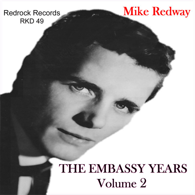 The Embassy Years, Vol. 2.