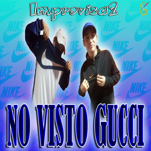 No visto Gucci