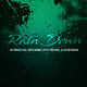 Cover art for album Rain Down (feat. PnB Rock & Latto) by OG Parker, Chris Brown, Layton Greene