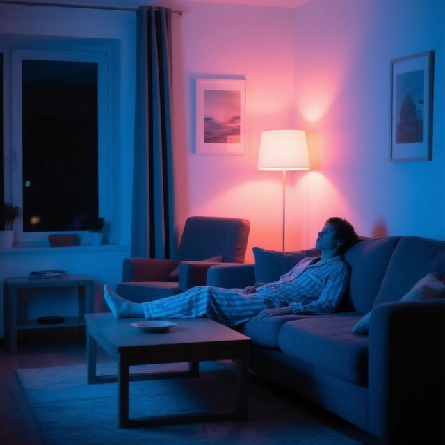 Lofi Music for Gentle Tranquility