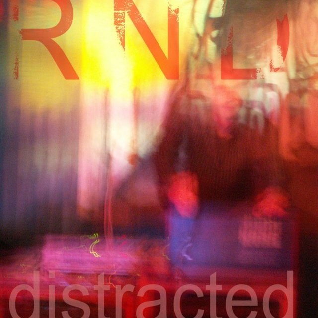 Distracted