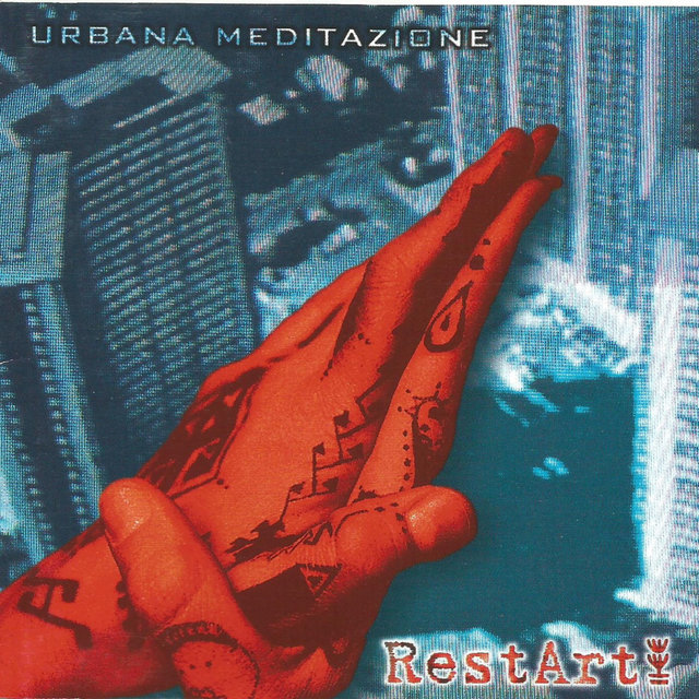 Urbana Meditazione