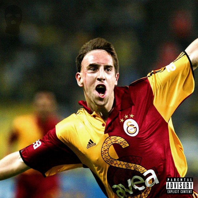 Ribery