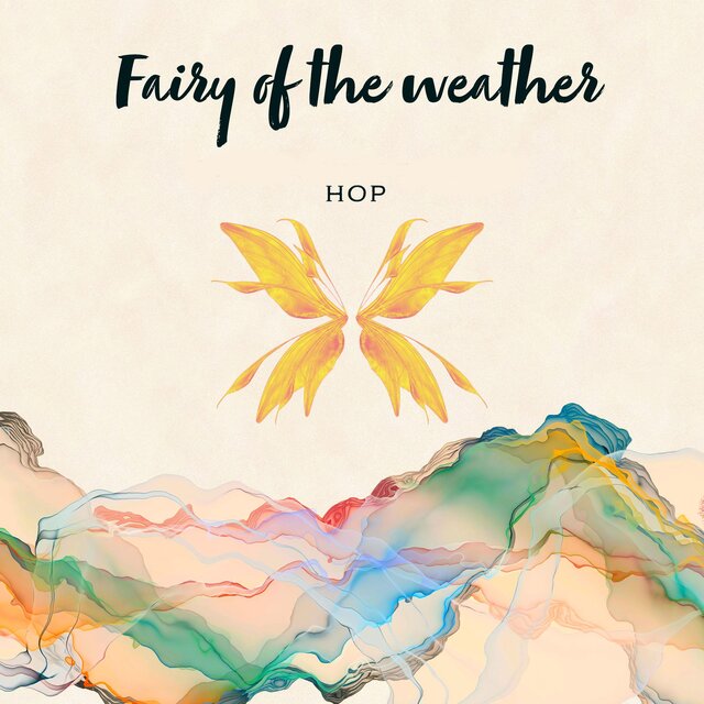 Fairy of the weather