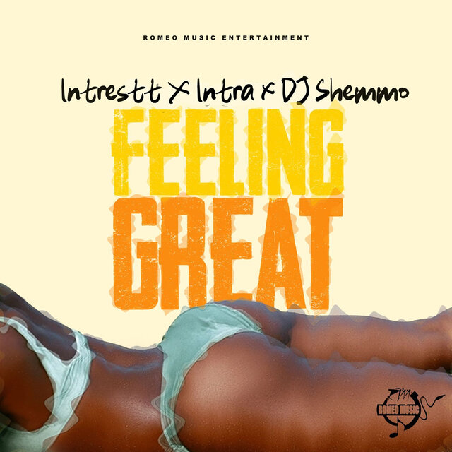 Feeling Great