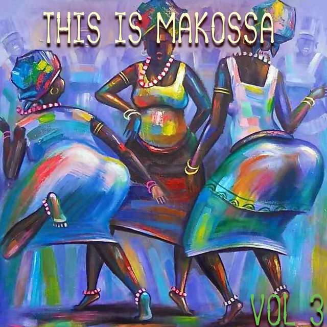 This is Makossa, Vol.3